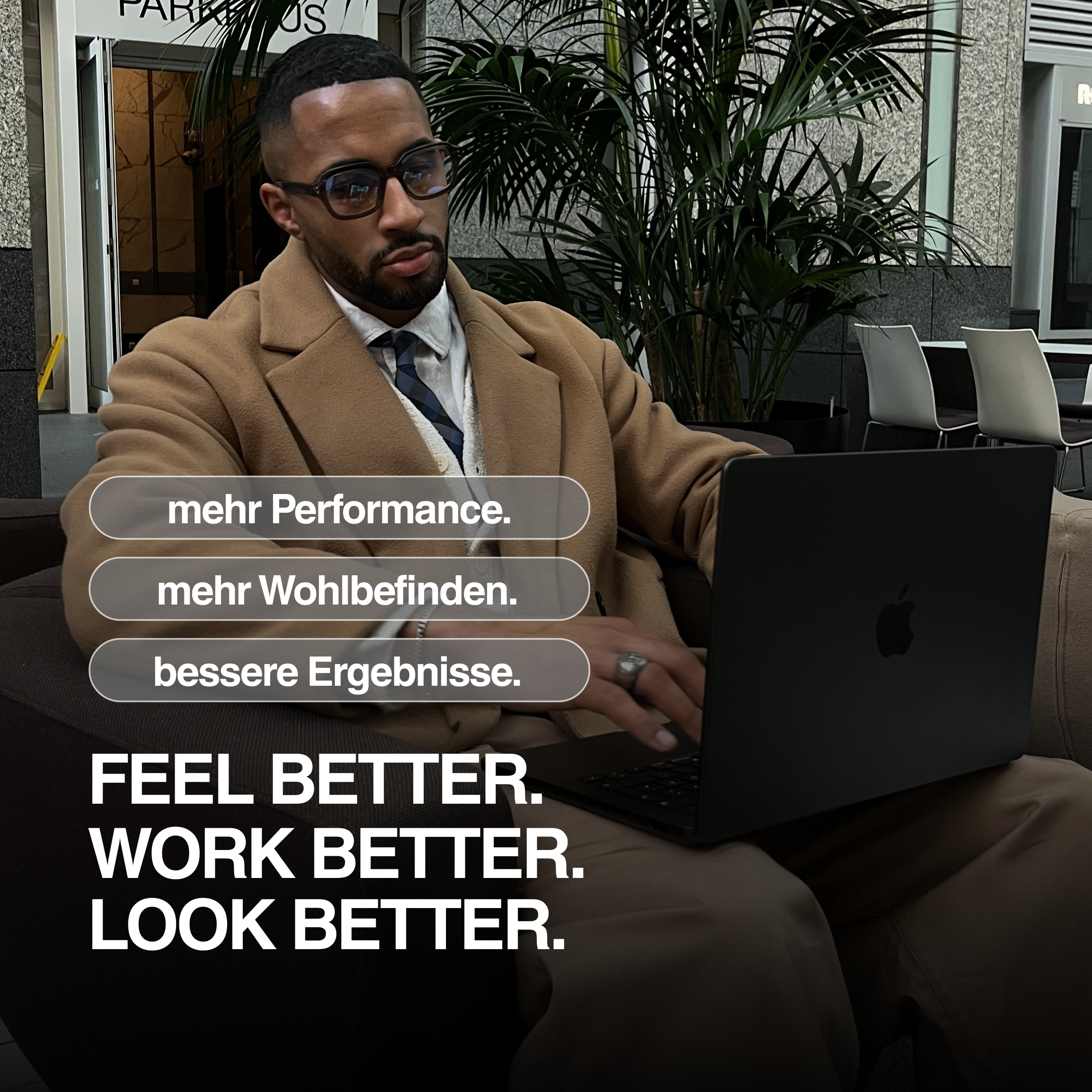 Blaulichtfilterbrille - DRITA