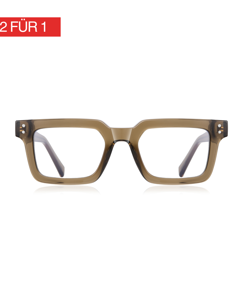 Blaulichtfilterbrille - LUMO