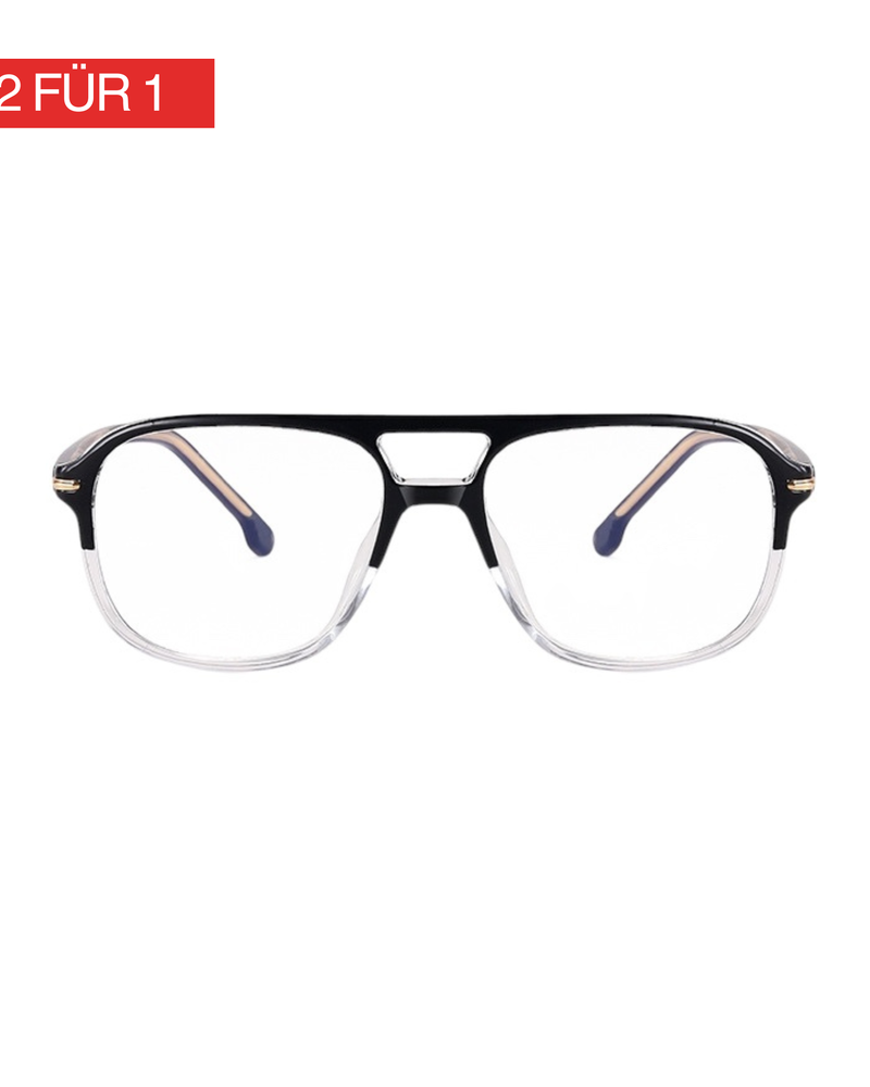 Blaulichtfilterbrille - BLU