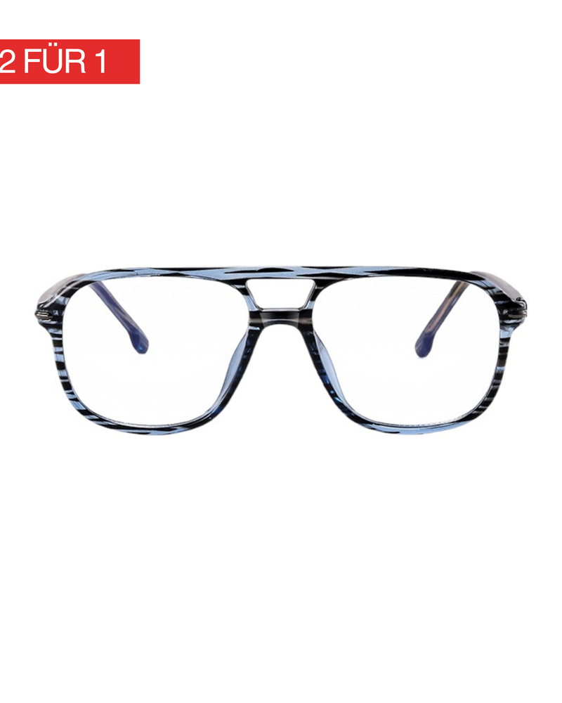 Blaulichtfilterbrille - BLU