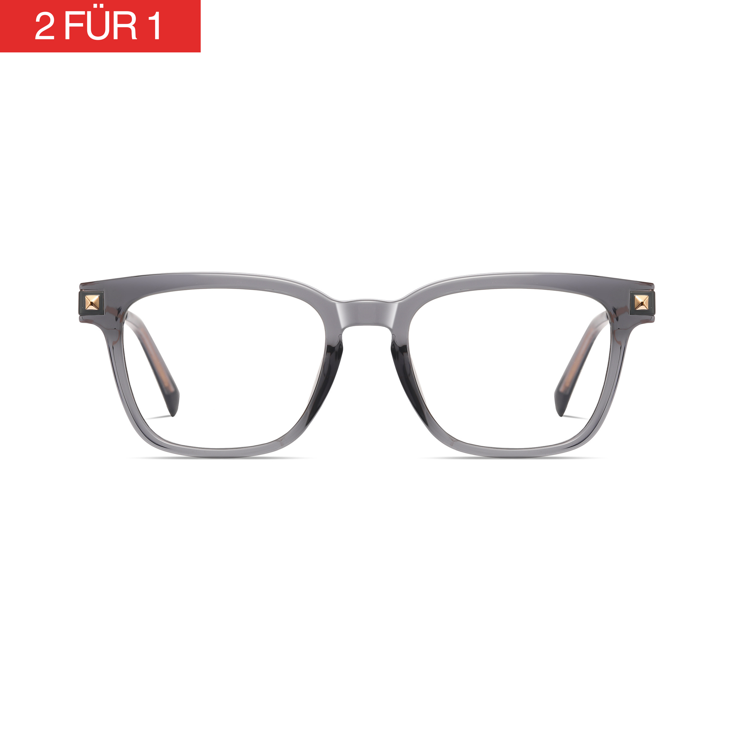 Blaulichtfilterbrille - BLAU