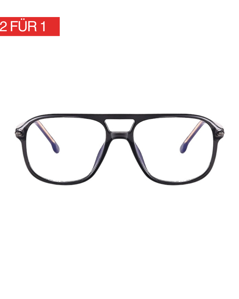 Blaulichtfilterbrille - BLU