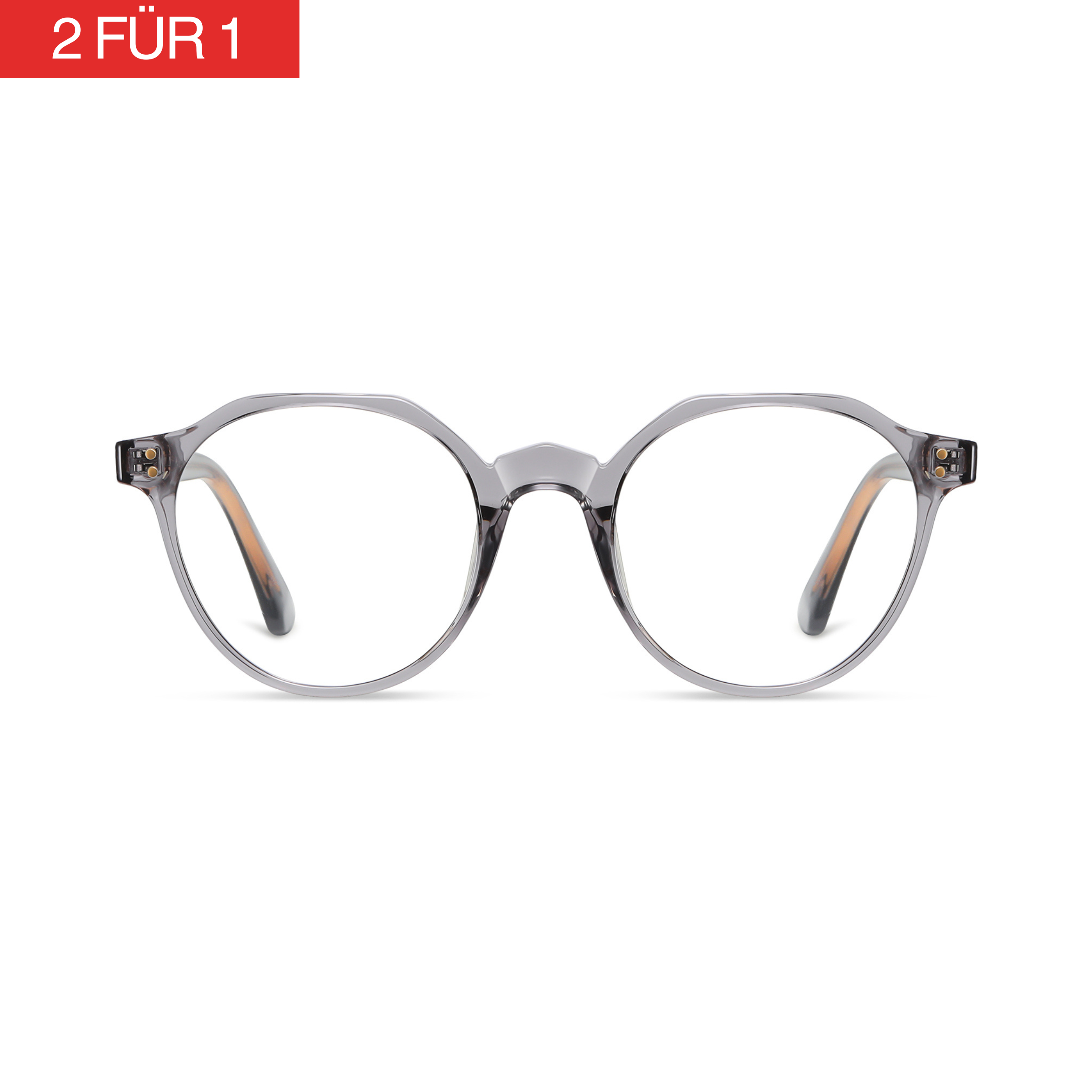 Blaulichtfilterbrille - AZUL