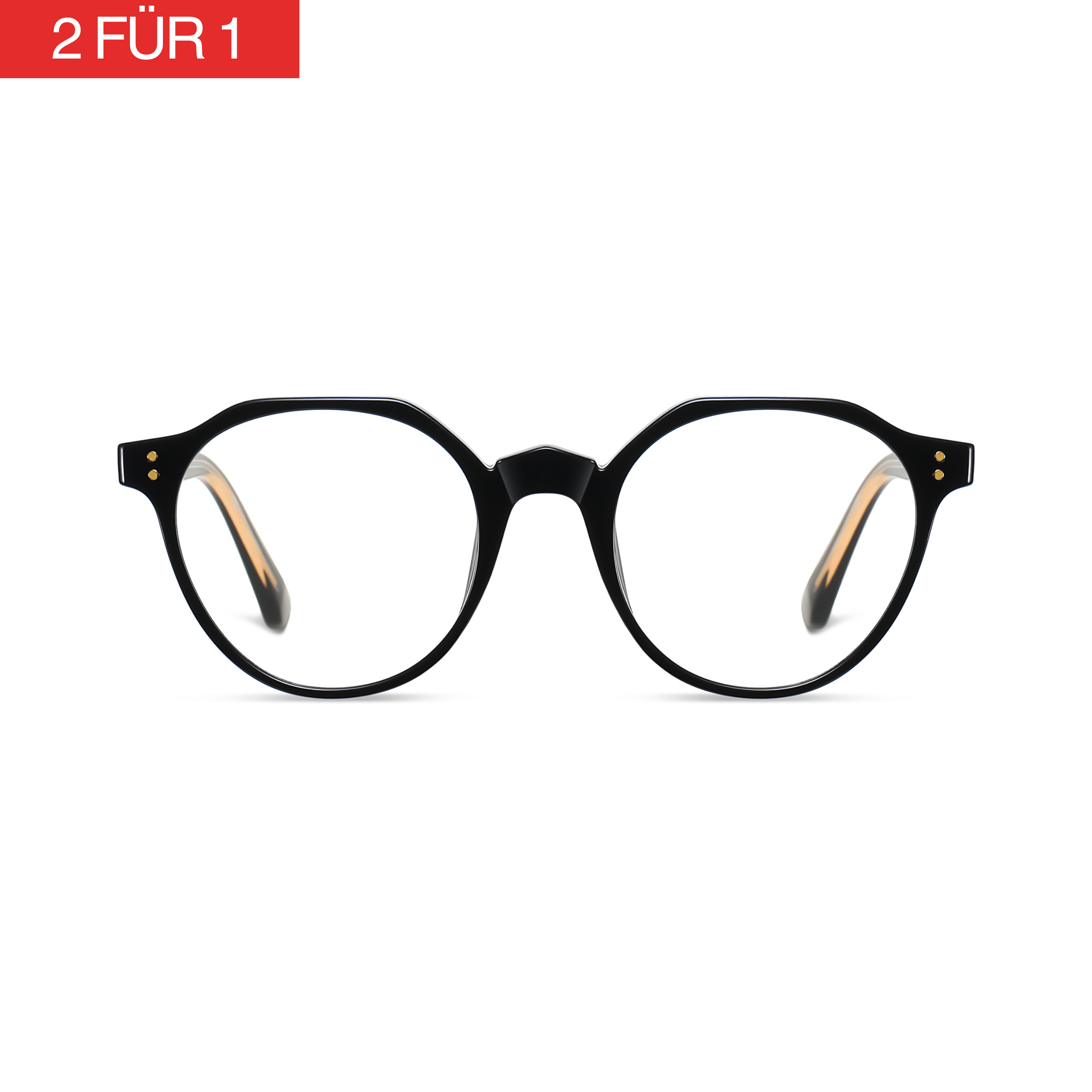 Blaulichtfilterbrille - AZUL