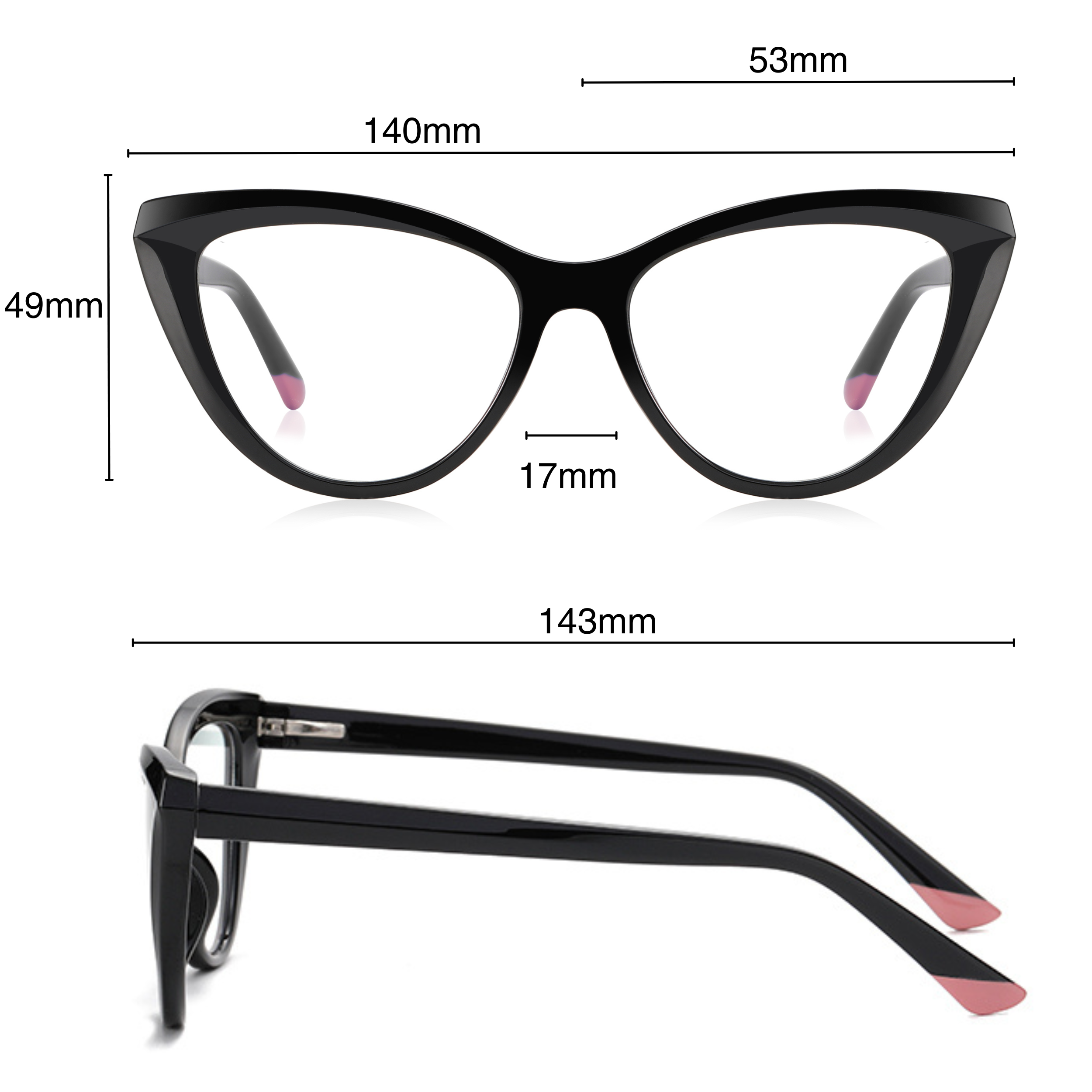 Blaulichtfilterbrille - DRITA