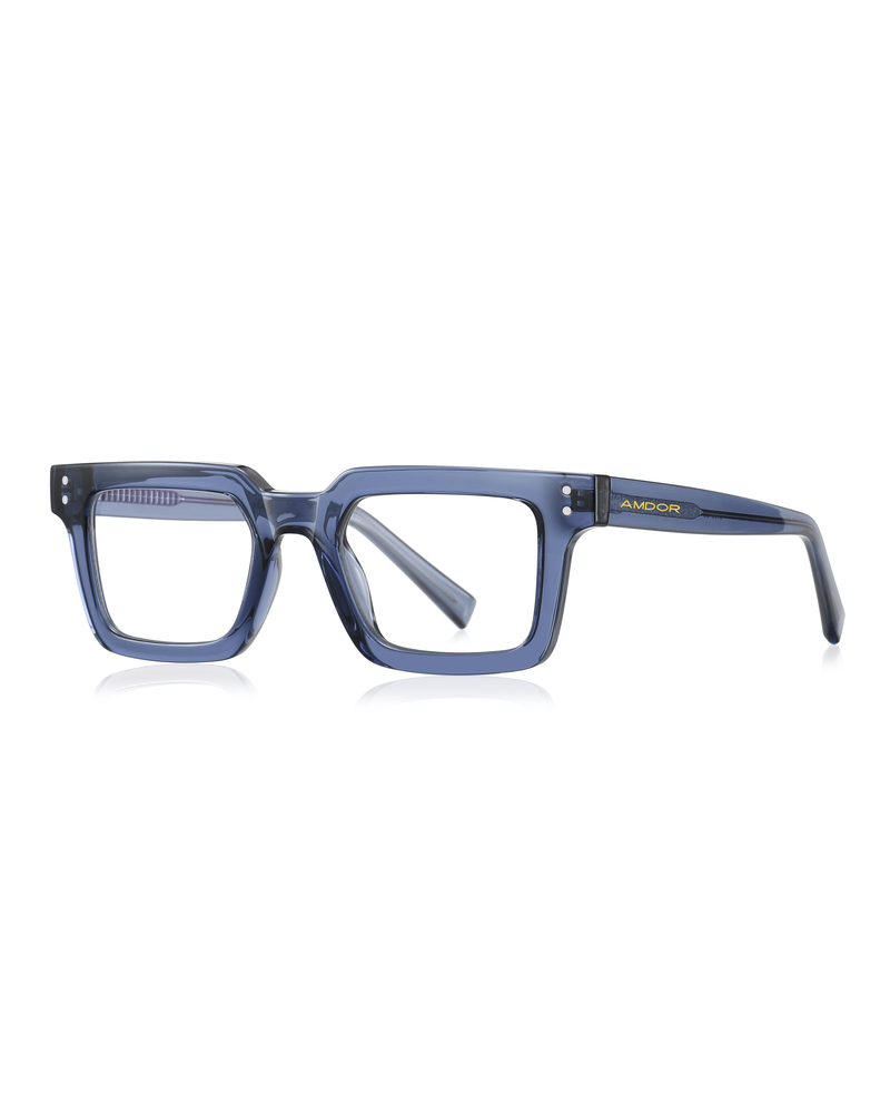 Blaulichtfilterbrille - LUMO