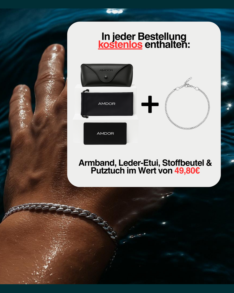 Blaulichtfilterbrille - LUMO