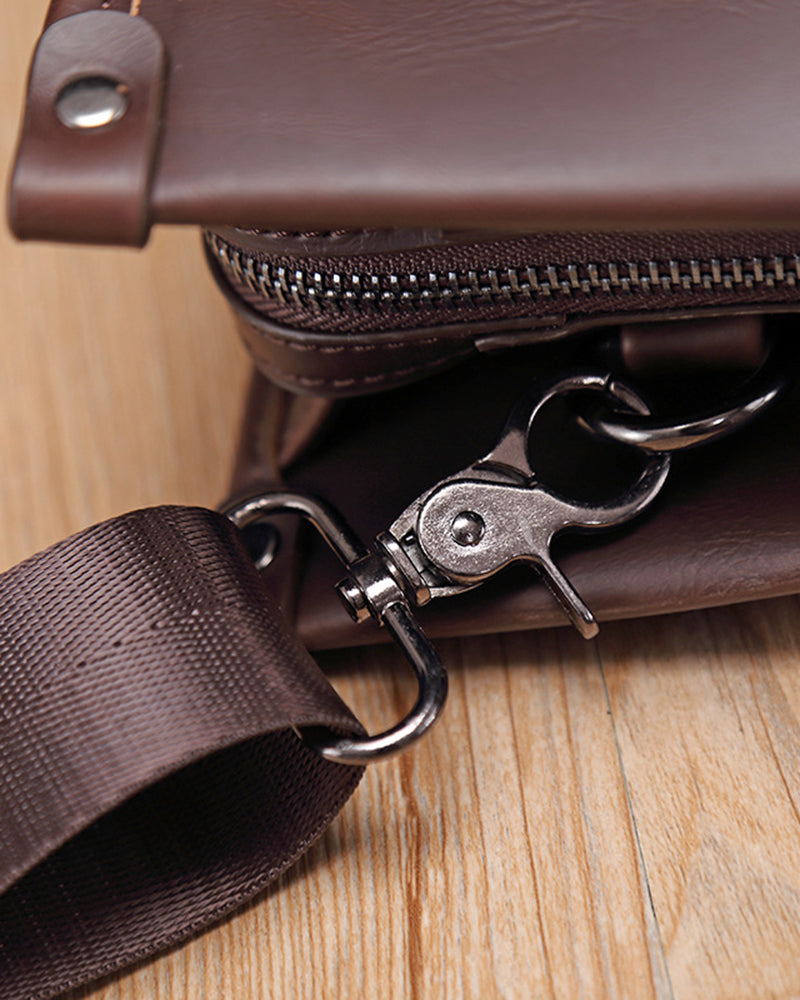 Classy Business Case