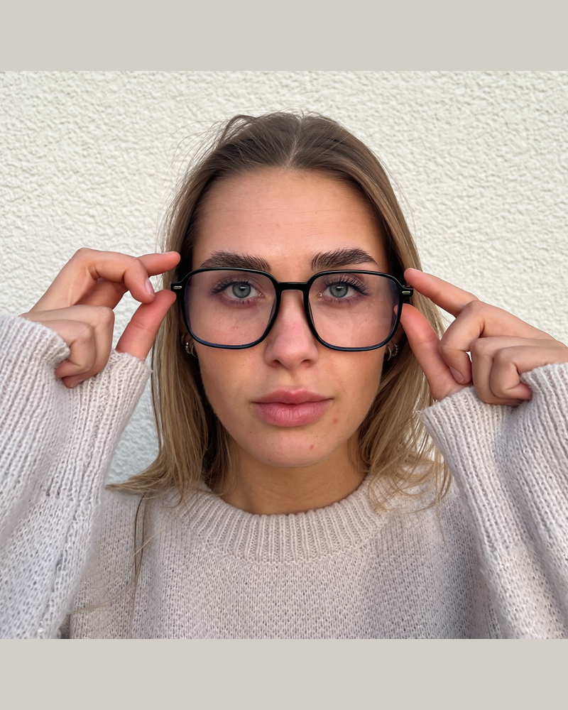 Blaulichtfilterbrille - PLAV II