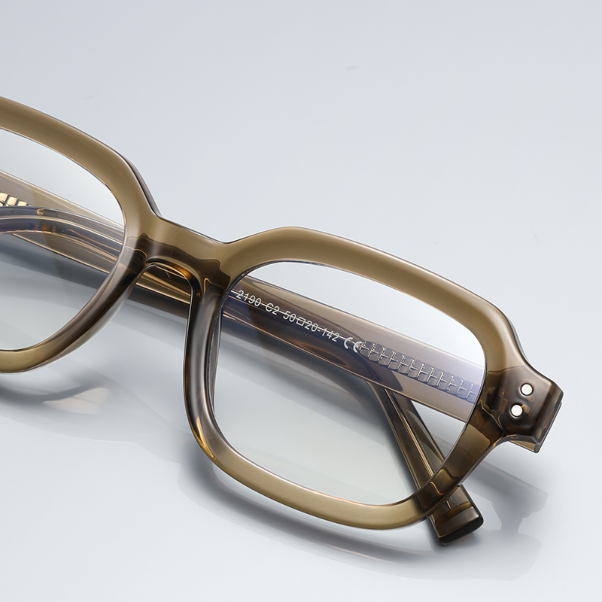 Blaulichtfilterbrille - MODRY