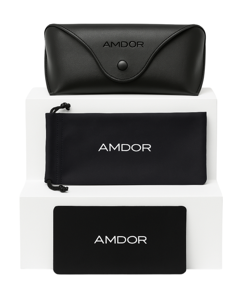 AMDOR Case-Set