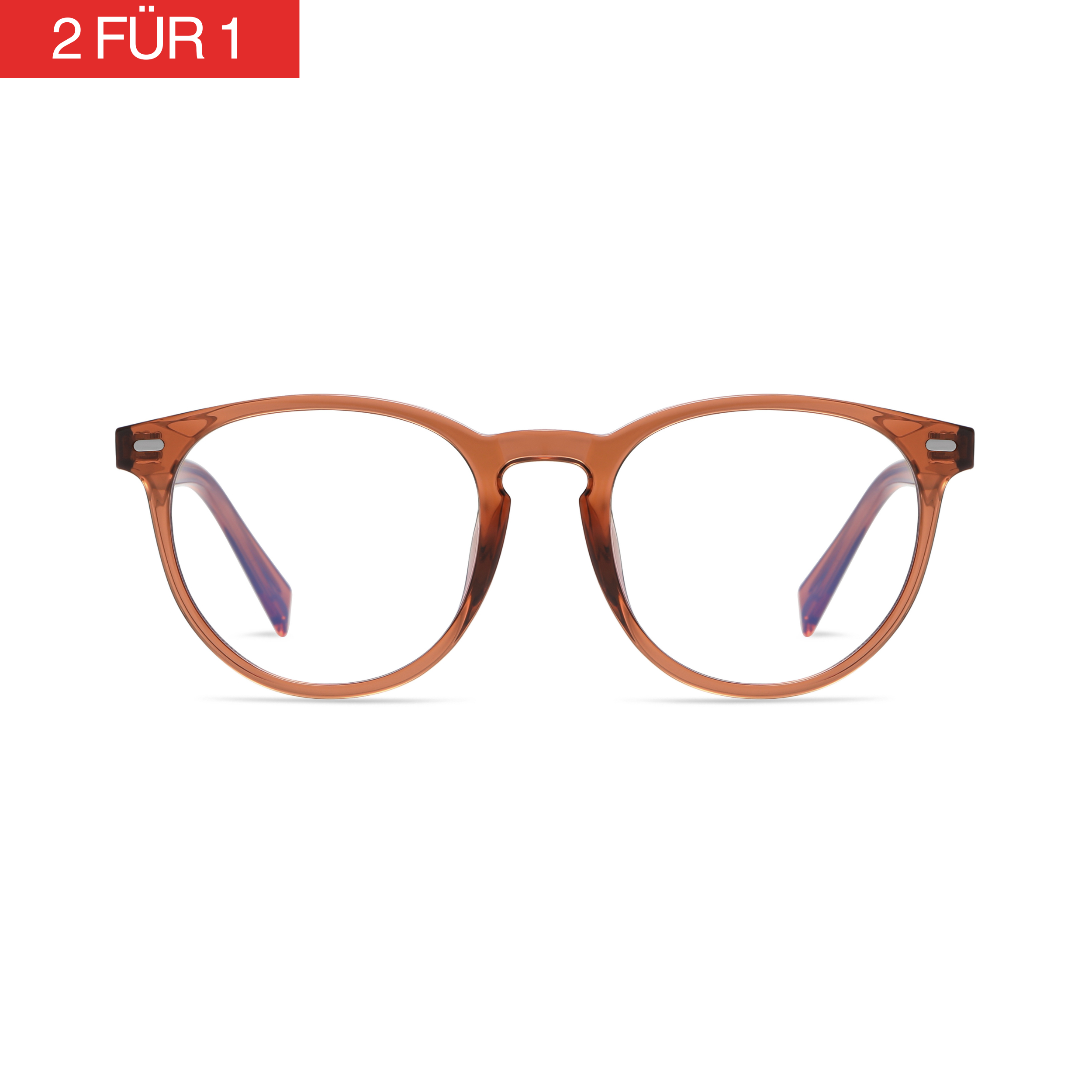 Blaulichtfilterbrille - BLEU