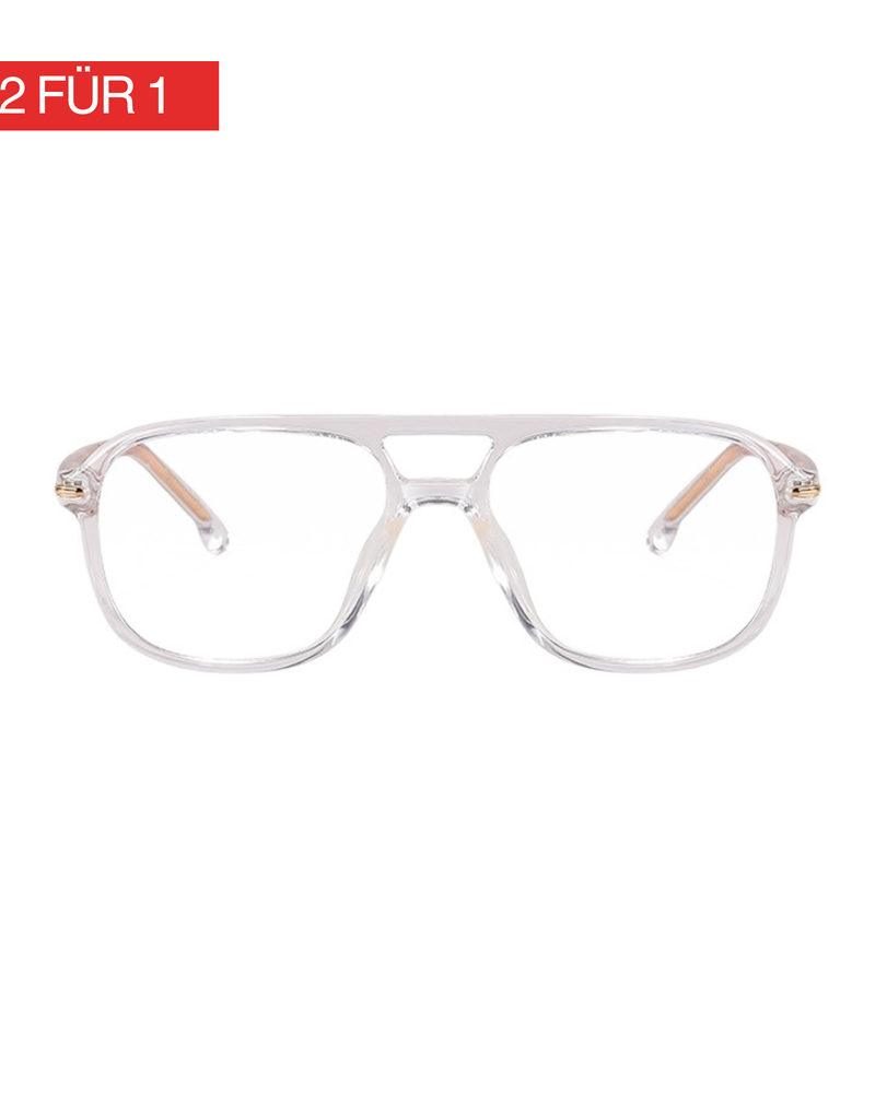 Blaulichtfilterbrille - BLU