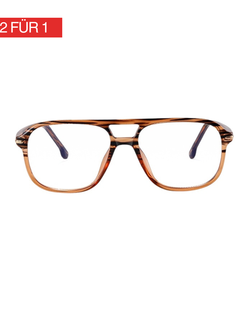 Blaulichtfilterbrille - BLU