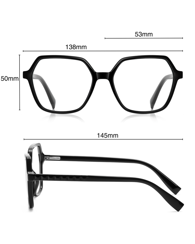 Blaulichtfilterbrille - PLAV II