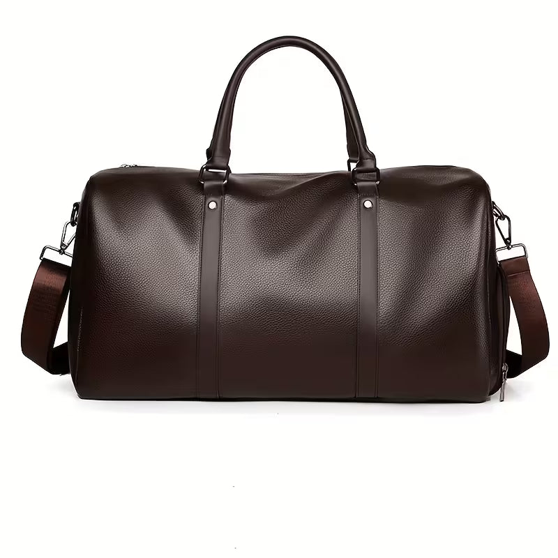 Duffle Bag Executive Weekender